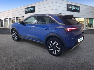 Opel Mokka 1.2 T 74kW (100 CV) Business Elegance