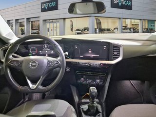Opel Mokka 1.2 T 74kW (100 CV) Business Elegance
