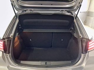 Peugeot 208 Allure HYBRID 100 eDCS6