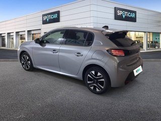 Peugeot 208 Allure HYBRID 100 eDCS6