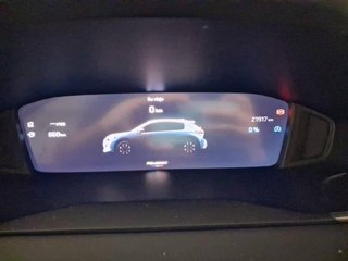 Peugeot 208 Allure HYBRID 100 eDCS6