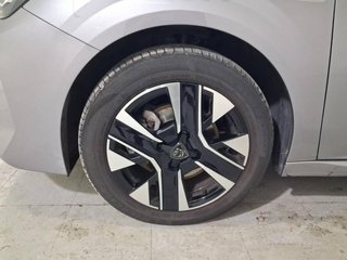 Peugeot 208 Allure HYBRID 100 eDCS6