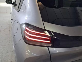 Peugeot 208 Allure HYBRID 100 eDCS6