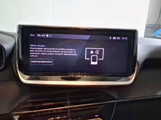 Peugeot 208 Allure HYBRID 100 eDCS6