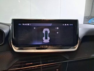 Peugeot 208 Allure HYBRID 100 eDCS6