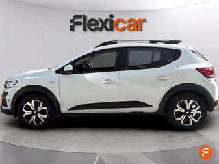 Dacia Sandero Stepway Comfort TCe 67kW (90CV)