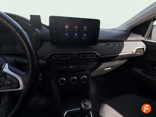 Dacia Sandero Stepway Comfort TCe 67kW (90CV)