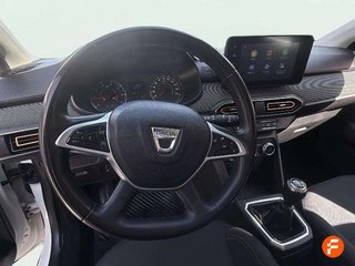Dacia Sandero Stepway Comfort TCe 67kW (90CV)