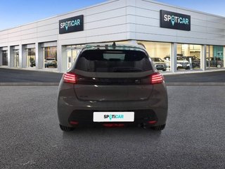 Peugeot 208 Allure Gasolina 100 S&S 6 Vel. MAN