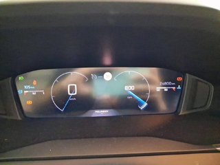 Peugeot 208 Allure Gasolina 100 S&S 6 Vel. MAN