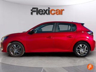 Peugeot 208 PureTech 73kW (100CV) Active Pack