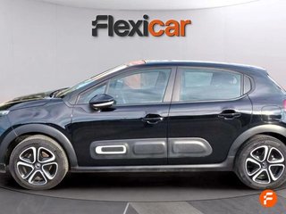 Citroën C3 BlueHDi 75KW (100CV) Plus