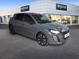 Peugeot 208 Allure HYBRID 110 eDCS6
