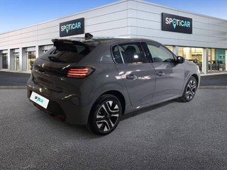 Peugeot 208 Allure HYBRID 110 eDCS6