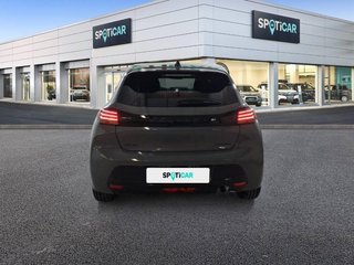 Peugeot 208 Allure HYBRID 110 eDCS6