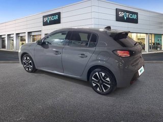 Peugeot 208 Allure HYBRID 110 eDCS6