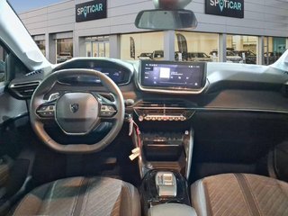 Peugeot 208 Allure HYBRID 110 eDCS6