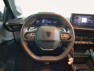 Peugeot 208 Allure HYBRID 110 eDCS6