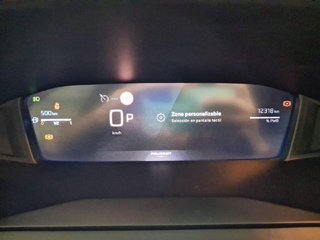Peugeot 208 Allure HYBRID 110 eDCS6