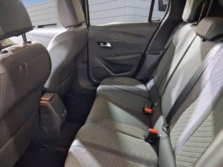 Peugeot 208 Allure HYBRID 110 eDCS6