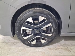 Peugeot 208 Allure HYBRID 110 eDCS6