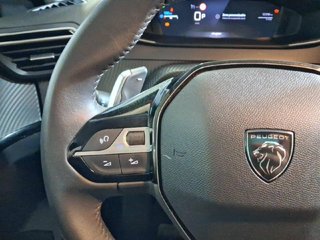 Peugeot 208 Allure HYBRID 110 eDCS6