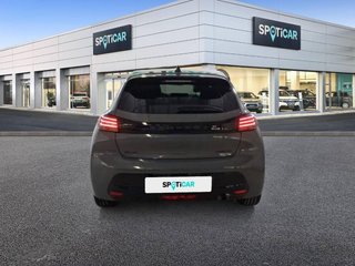 Peugeot 208 Allure HYBRID 100 eDCS6