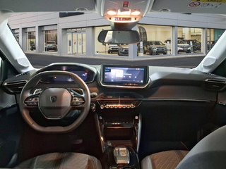 Peugeot 208 Allure HYBRID 100 eDCS6