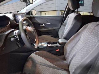 Peugeot 208 Allure HYBRID 100 eDCS6