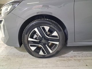 Peugeot 208 Allure HYBRID 100 eDCS6