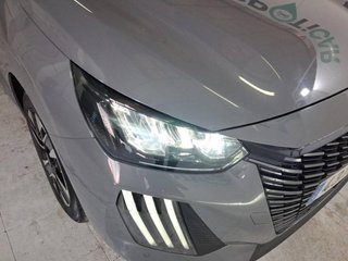 Peugeot 208 Allure HYBRID 100 eDCS6