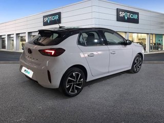 Opel Corsa 1.2T XHL 74kW (100CV) GS
