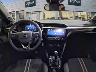 Opel Corsa 1.2T XHL 74kW (100CV) GS