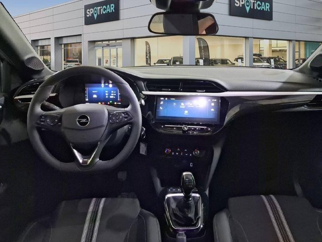 Opel Corsa 1.2T XHL 74kW (100CV) GS