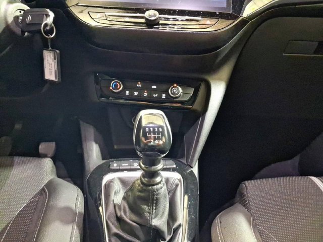 Opel Corsa 1.2T XHL 74kW (100CV) GS