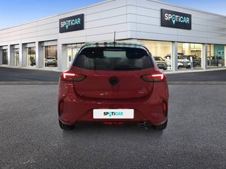 Opel Corsa 1.2T XHL 74kW (100CV) GS