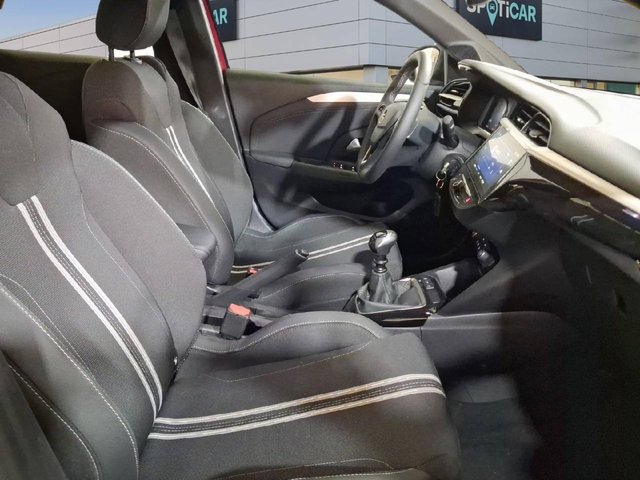 Opel Corsa 1.2T XHL 74kW (100CV) GS