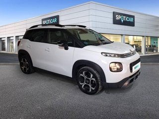 Citroen C3 Aircross BlueHDi 73kW (100CV) S&S SHINE