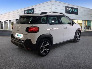 Citroen C3 Aircross BlueHDi 73kW (100CV) S&S SHINE