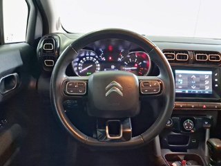 Citroen C3 Aircross BlueHDi 73kW (100CV) S&S SHINE