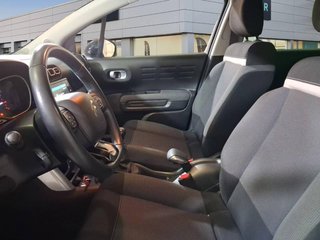 Citroen C3 Aircross BlueHDi 73kW (100CV) S&S SHINE