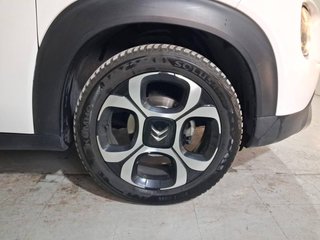 Citroen C3 Aircross BlueHDi 73kW (100CV) S&S SHINE