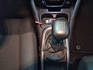 Citroen C3 Aircross BlueHDi 73kW (100CV) S&S SHINE