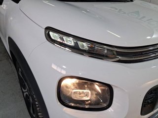 Citroen C3 Aircross BlueHDi 73kW (100CV) S&S SHINE