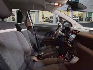 Citroen C3 Aircross BlueHDi 73kW (100CV) S&S SHINE