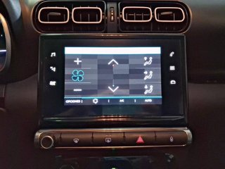 Citroen C3 Aircross BlueHDi 73kW (100CV) S&S SHINE