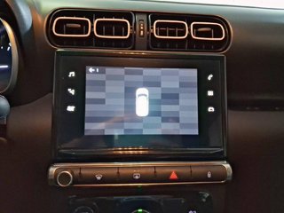 Citroen C3 Aircross BlueHDi 73kW (100CV) S&S SHINE