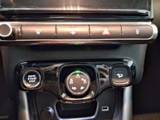 Citroen C3 Aircross BlueHDi 73kW (100CV) S&S SHINE
