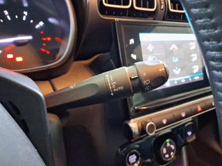 Citroen C3 Aircross BlueHDi 73kW (100CV) S&S SHINE