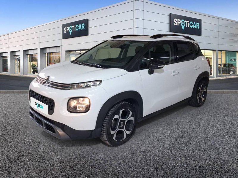 Citroën C3 Aircross BlueHDi S&S 6v SHINE 2020